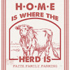 Vintage Farmhouse IV Poster Print by Pela Studio Pela Studio # 57421