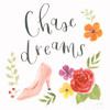 Chase Dreams I Autumn Poster Print by Jenaya Jackson # 59333