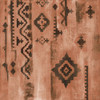 Scandanavian Mood II Rust Poster Print by Silvia Vassileva # 59370