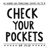 Check Your Pockets Poster Print by Melissa Averinos # 59179
