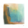 Soft Abstract I Poster Print by Melissa Averinos # 59184