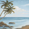 Atlantic I Poster Print by Michael Marcon # 5855C