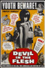 Devil in the Flesh Movie Poster Print (27 x 40) - Item # MOVAJ6222