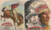 Inside Program Poster Print by Buffalo Bills Wild West Show Poster Buffalo Bills Wild West Show Poster # 55798