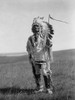 Arikara chief Poster Print by Edward Curtis # 55729