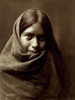 Pakit, Maricopa, 1907 Poster Print by Edward Curtis # 55715