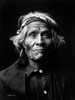 Wyemah, Taos Indian, ca 1905 Poster Print by Edward Curtis # 55710