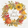 Fall Splendor VII Poster Print by Silvia Vassileva # 56609