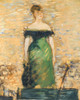 Chanteuse de cafe concert Poster Print by Edouard Manet # 56566