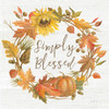 Fall Splendor VI Poster Print by Silvia Vassileva # 56608