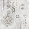Scandanavian Mood IV Silver Poster Print by Silvia Vassileva # 56590