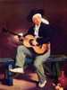 The Spanish singer Poster Print by Edouard Manet # 56532