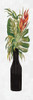 Tropical Lush II on White Poster Print by Silvia Vassileva # 56380