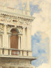 A Corner of the Library in Venice Poster Print by John Singer Sargent # 55583