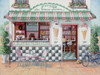 Goodies Poster Print by Janet Kruskamp # 54154