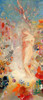 Pandora Poster Print by Odilon Redon # 54010