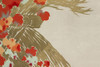 Flowers from Momoyogusa Poster Print by Kamisaka Sekka # 54896