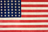 The Thirty-Six Star Flag of the United States of America Poster Print by Library of Congress Library of Congress # 54769