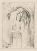 Hail Mary Poster Print by Paul Gaugin # 54562