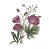 Bouquet of Flowers in a Vase # 53760