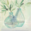 Pretty Jars Poster Print by Albena Hristova # 53321