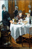 The Luncheon Poster Print by Claude Monet # 53123