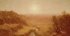 Tivoli Poster Print by Sanford Robinson Gifford # 52948
