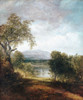 A River Glimpse Poster Print by ThomasÔøΩ_ Doughty # 52907