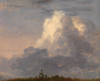 Clouds Poster Print by Thomas Cole # 52891