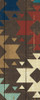 Native Tapestry Poster Print by Michael Mullan # 50813