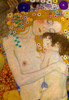 Die Drei Lebensalter Poster Print by Gustav Klimt # 50708