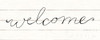 Welcome Poster Print by Sue Schlabach # 50306