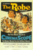 The Robe Movie Poster (11 x 17) - Item # MOV308740