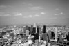 Los Angeles California Poster Print by Carol Highsmith # 50091