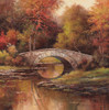 Stone Bridge Poster Print by Unknown Unknown # 4971