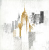 Empire State Building No Words Poster Print by Avery Tillmon # 49633