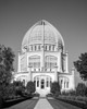 Bhai Temple Chicago Illinois Poster Print by Carol Highsmith # 50011