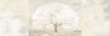 Pale Tree Panel Poster Print by Alessio Aprile # 4AI5265