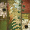 Floral Collage I Poster Print by Unknown Unknown # 4948