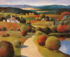 Tuscany I Poster Print by Unknown Unknown # 4713