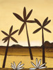 Palm Trees Poster Print by Unknown Unknown # 4709