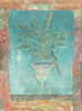 Watercolor Vase Poster Print by Unknown Unknown # 4814