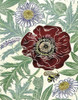 Poppy I Poster Print by Unknown Unknown # 4740