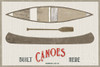 Cabin Life VII Poster Print by Sue Schlabach # 47897