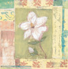 Floral Watercolor Collage II Poster Print by Unknown Unknown # 4799