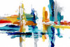 Captive Color III Poster Print by Katrina Craven # 43205