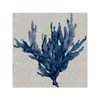 Linen Sea Coral I Poster Print by Carol Robinson # 42820