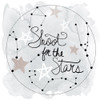 Shoot For the Stars Poster Print by Daniela Santiago # 42474