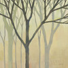 Spring Trees II Poster Print by Kathrine Lovell # 43457