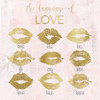 Language of Love Poster Print by Carol Robinson # 43049
